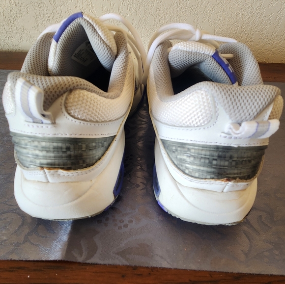 New Balance 806 Women's - Picture 10 of 13